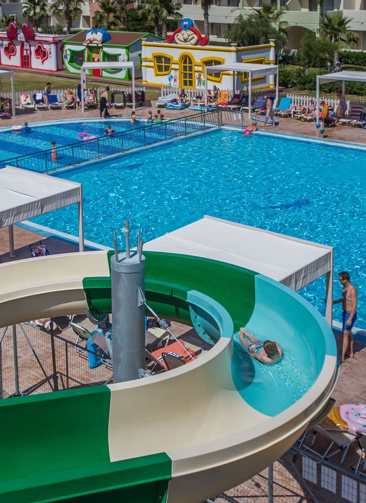 Kipriotis Village Resort by Anayia All Inclusive Resorts