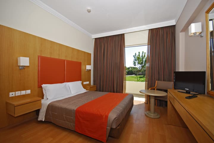 Kipriotis Village Resort by Anayia All Inclusive Resorts