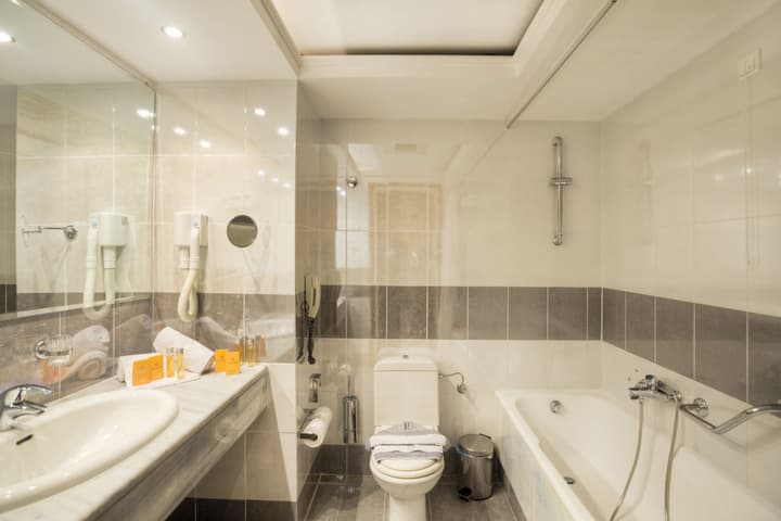 Kipriotis Village Resort by Anayia All Inclusive Resorts