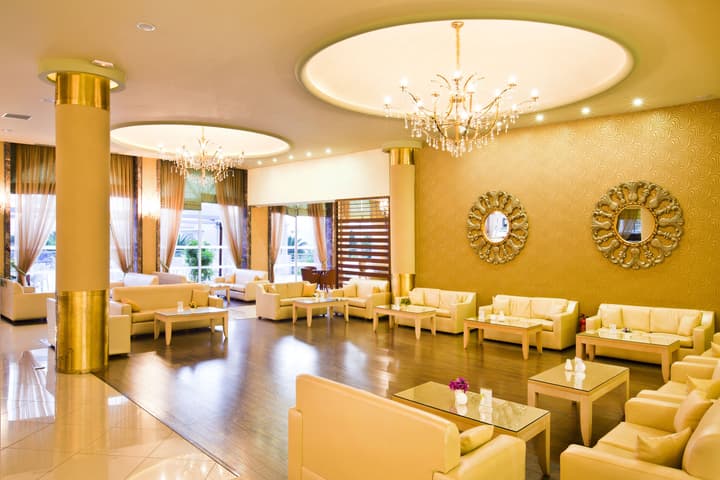 Kipriotis Village Resort by Anayia All Inclusive Resorts