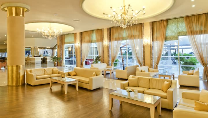Kipriotis Village Resort by Anayia All Inclusive Resorts