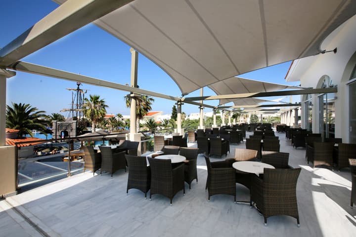 Kipriotis Village Resort by Anayia All Inclusive Resorts
