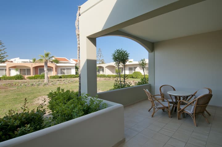 Kipriotis Village Resort by Anayia All Inclusive Resorts