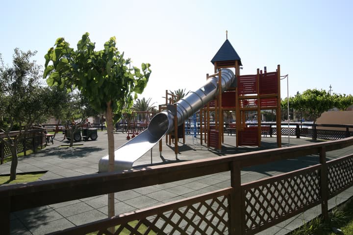 Kipriotis Village Resort by Anayia All Inclusive Resorts