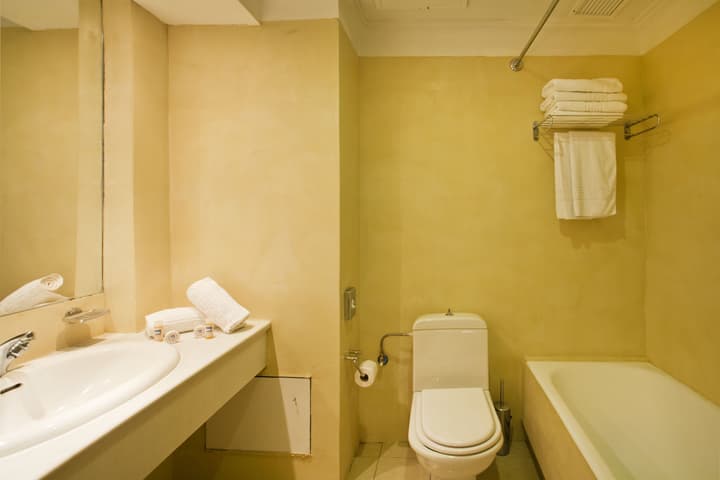 Kipriotis Village Resort by Anayia All Inclusive Resorts