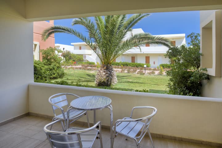 Kipriotis Village Resort by Anayia All Inclusive Resorts