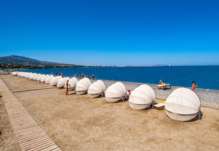 Kipriotis Village Resort by Anayia All Inclusive Resorts
