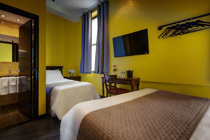 The Sohotel