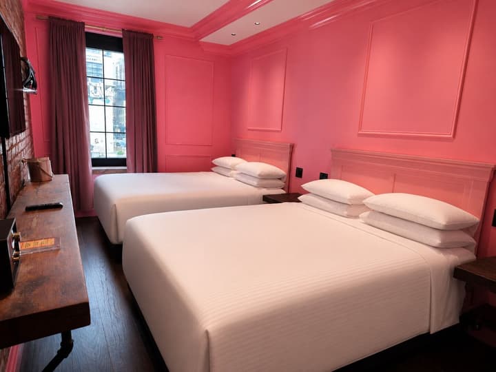 The Sohotel