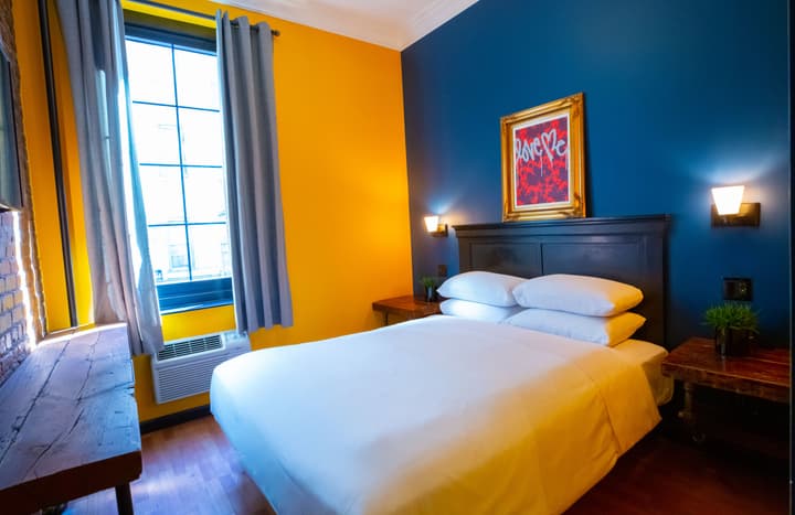 The Sohotel