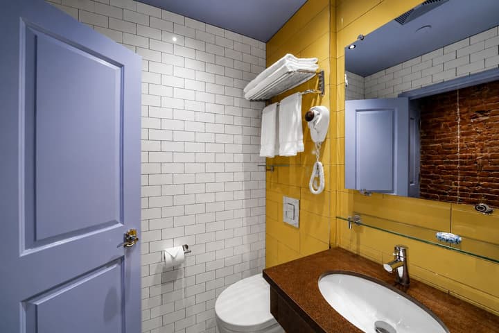 The Sohotel