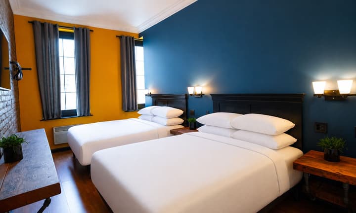 The Sohotel