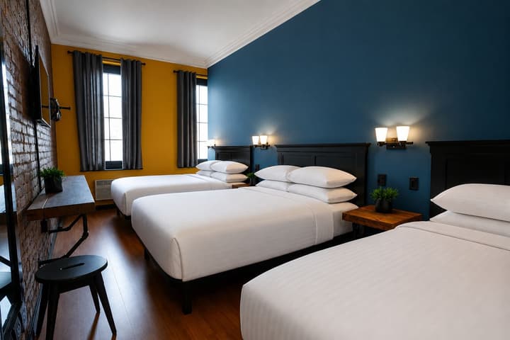 The Sohotel