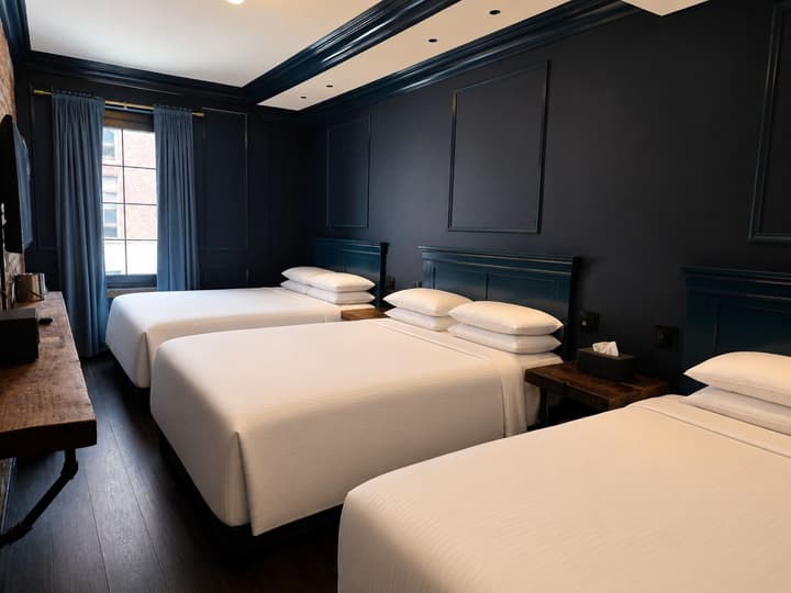 The Sohotel