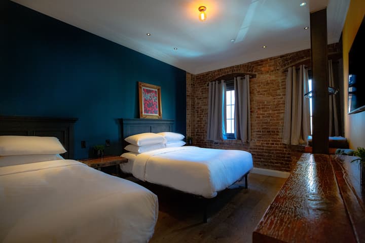 The Sohotel