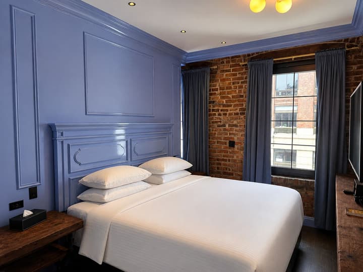 The Sohotel
