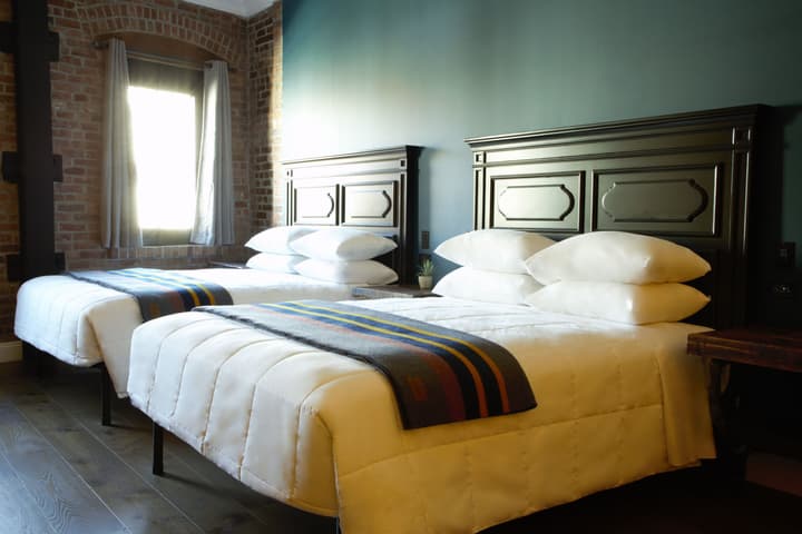 The Sohotel