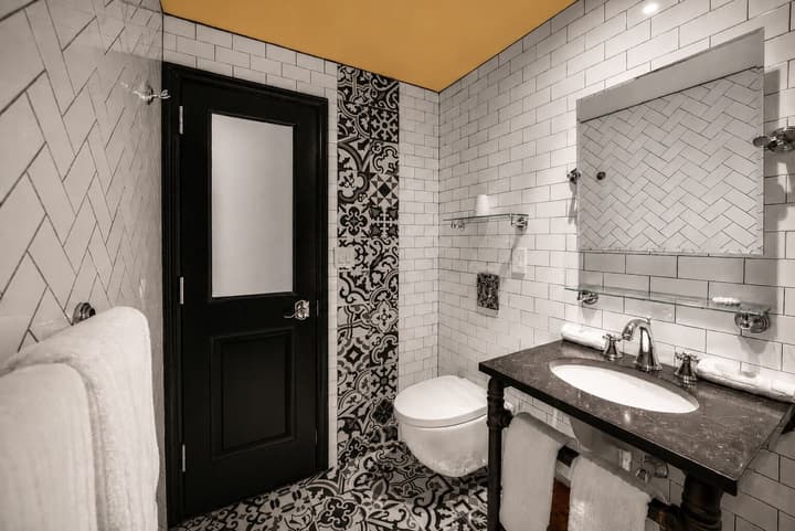 The Sohotel