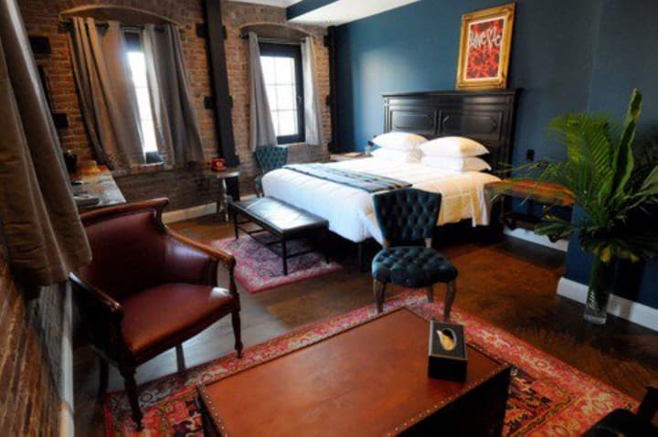 The Sohotel