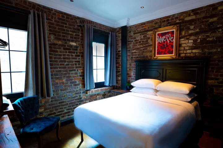 The Sohotel