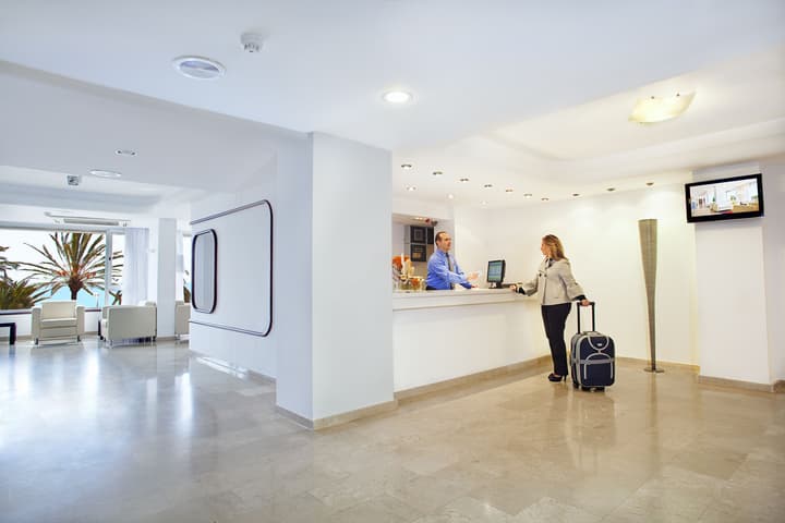 Hotel Albahia