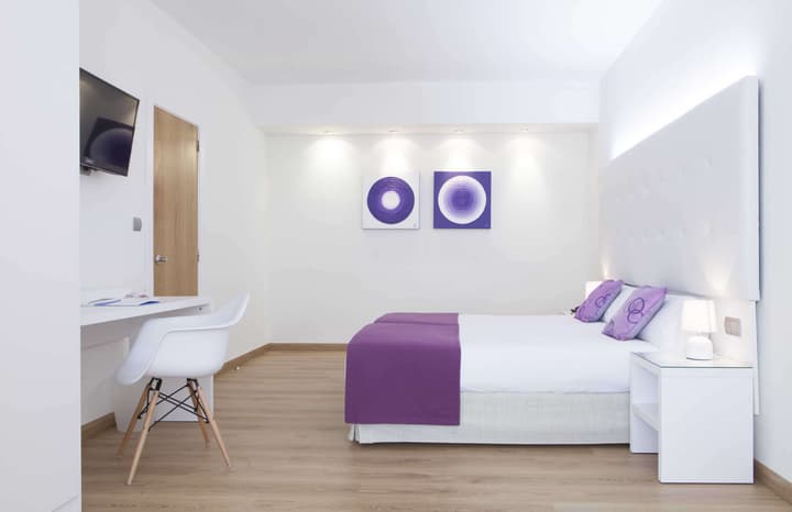 Hotel Albahia