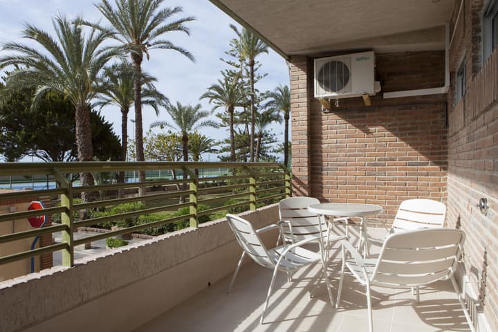 Hotel Albahia