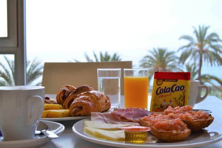 Hotel Albahia