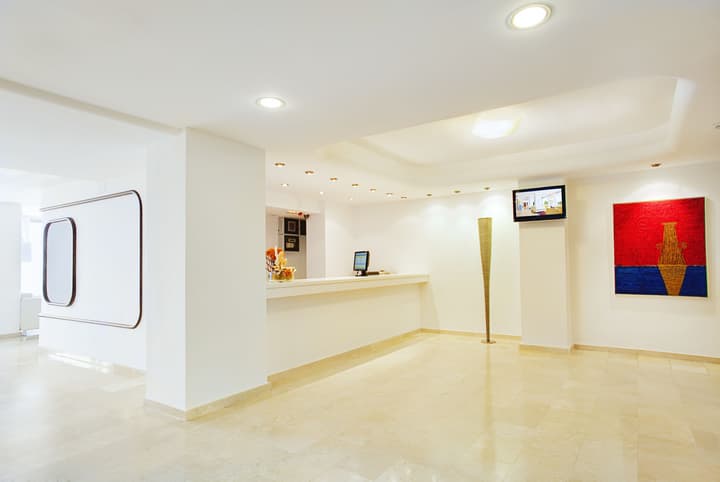 Hotel Albahia