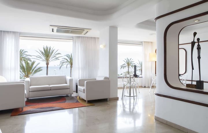 Hotel Albahia