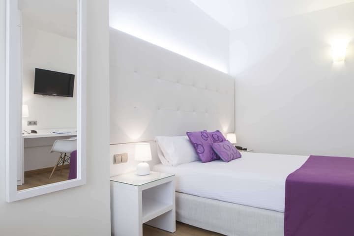 Hotel Albahia