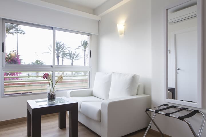 Hotel Albahia