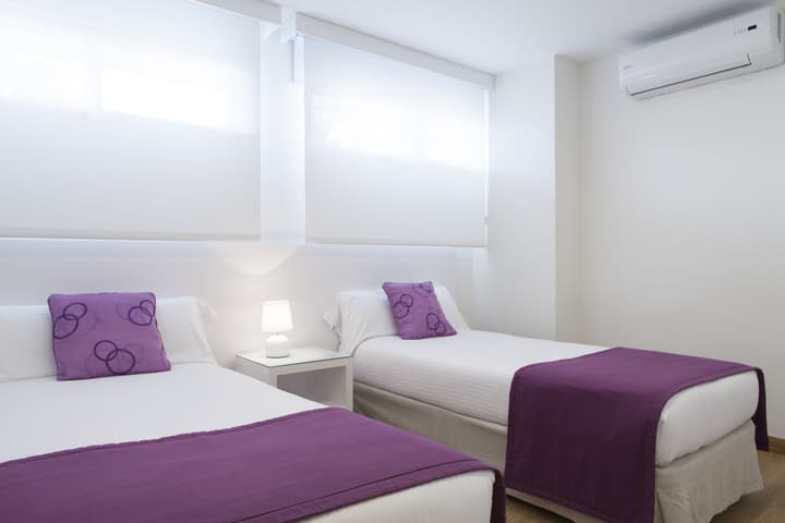 Hotel Albahia