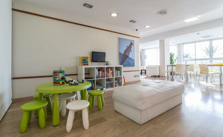 Hotel Albahia
