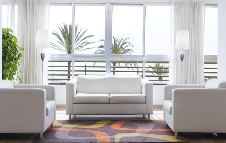 Hotel Albahia