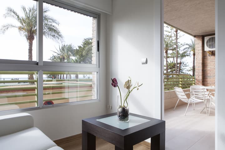 Hotel Albahia