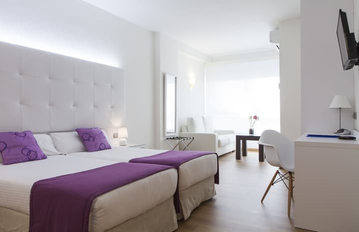 Hotel Albahia
