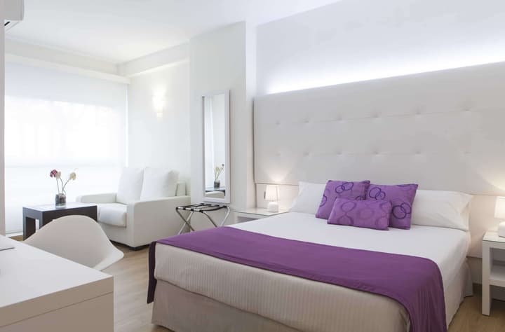 Hotel Albahia