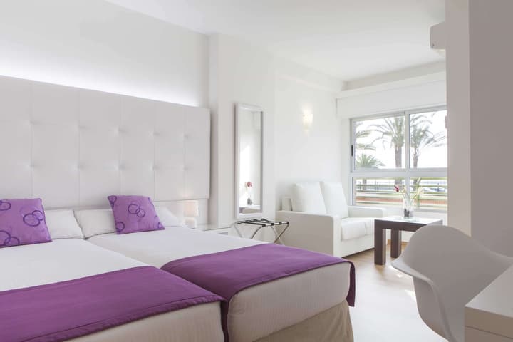 Hotel Albahia