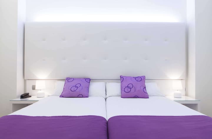 Hotel Albahia
