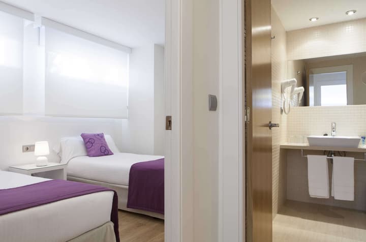 Hotel Albahia