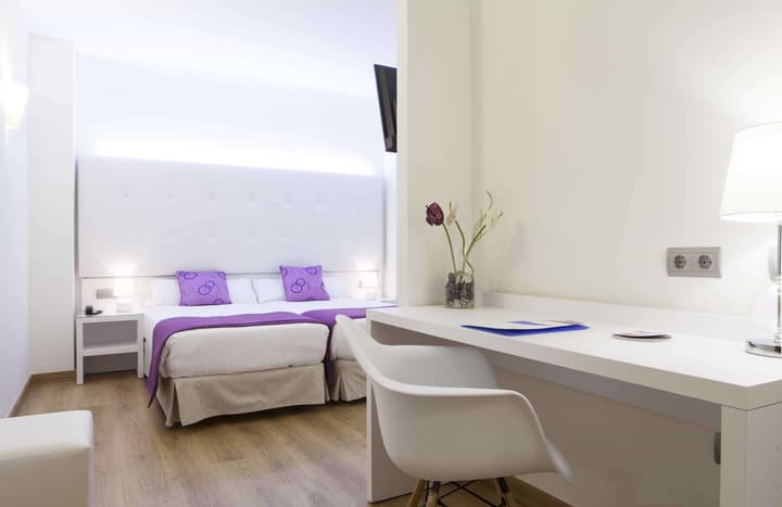 Hotel Albahia