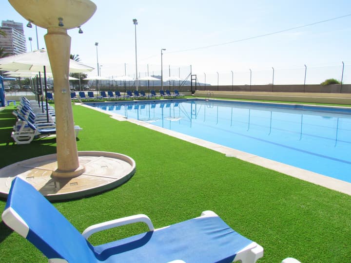Hotel Albahia