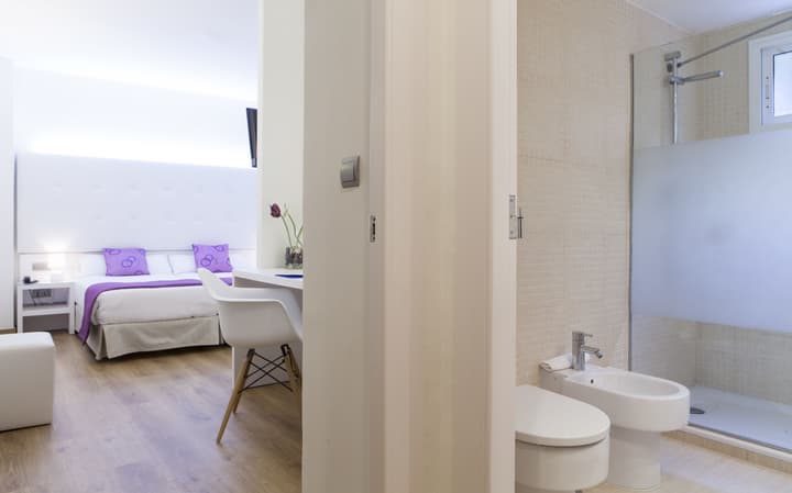 Hotel Albahia