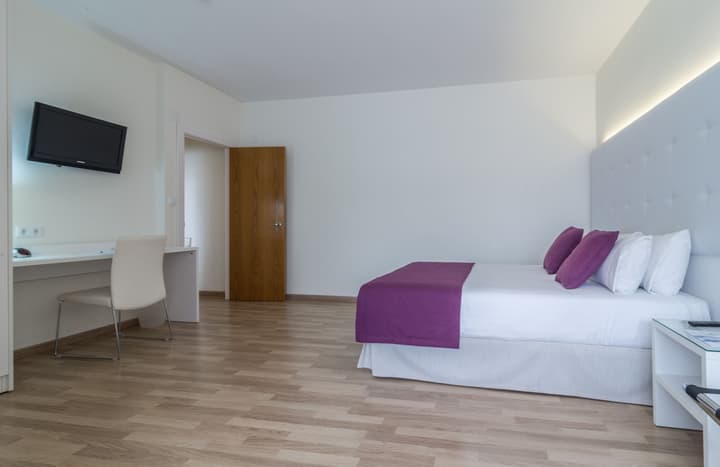 Hotel Albahia