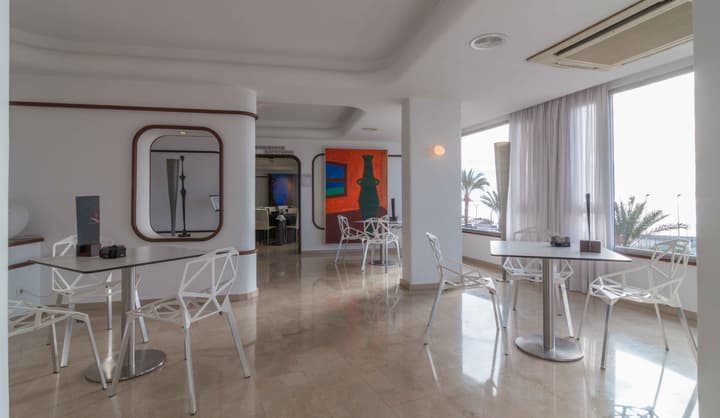 Hotel Albahia