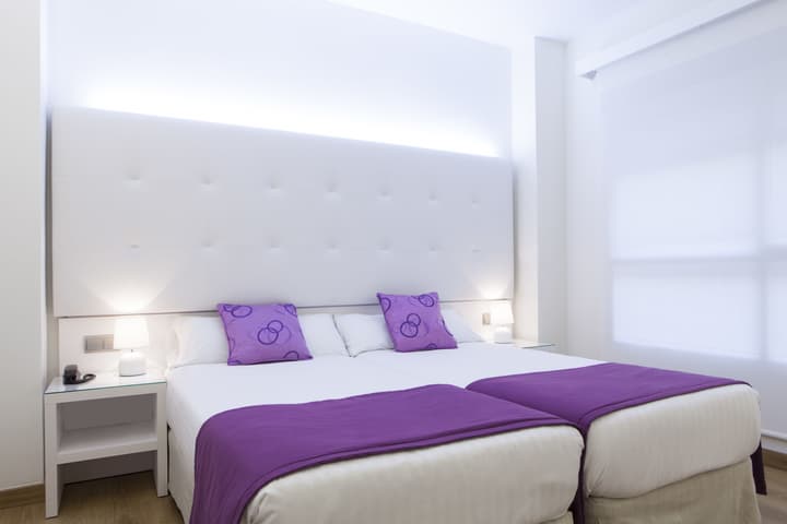 Hotel Albahia