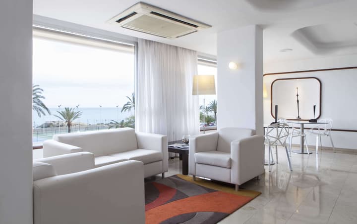 Hotel Albahia