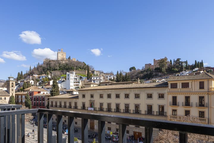 Hotel Macià Plaza