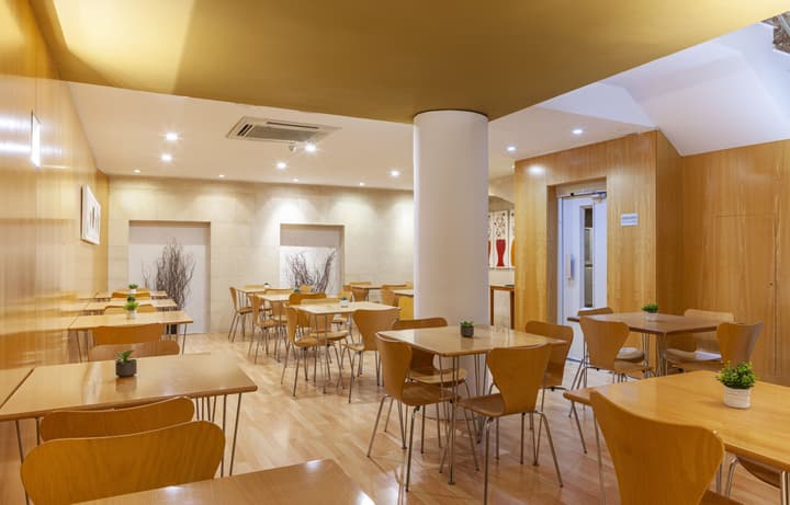 Hotel Macià Plaza
